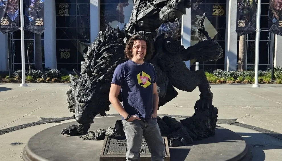 Adam Jackson, peça-chave no desenvolvimento de Diablo IV, deixa a Blizzard após 15 anos