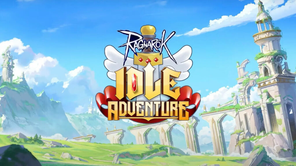 Gravity dá início a uma campanha de pré-registro relacionada com o curioso Ragnarok Idle Adventure Plus