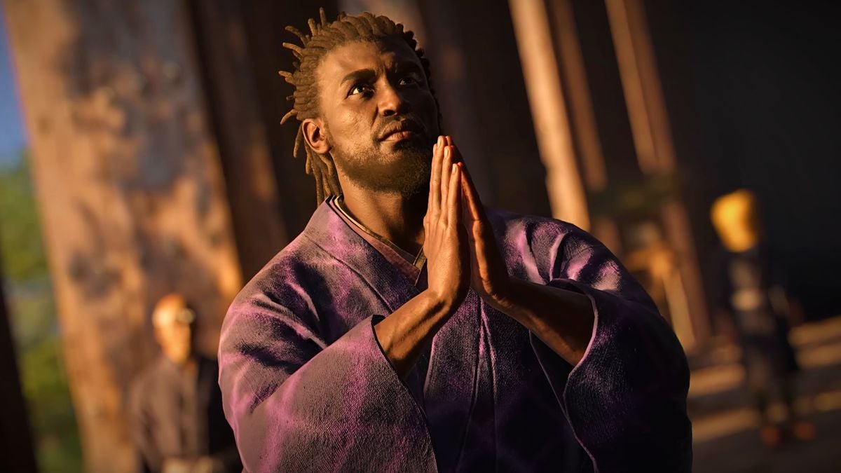 Yasuke não será um Assassino em Assassin’s Creed: Shadows, mas vai trazer uma experiência única, revela diretor do jogo