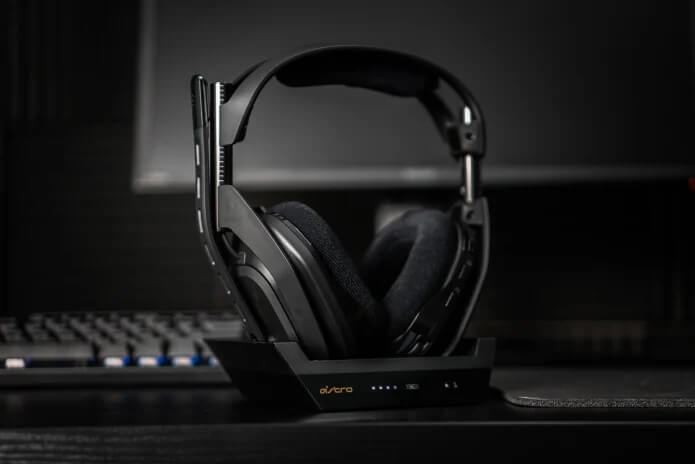 De R$ 1.894 por R$ 1.452: Headset Gamer Astro A50 + Base Station Gen 4 está com um belo desconto na Amazon