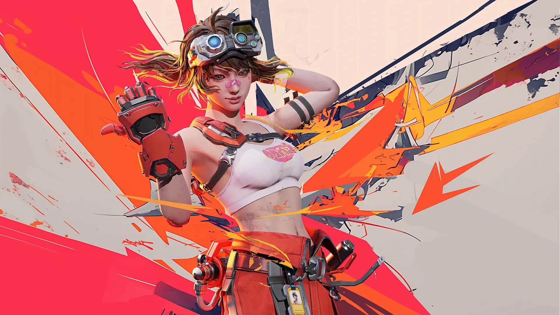 NetEase Games e Bad Guitar Studio anunciam bundles exclusivos para FragPunk, hero shooter 5v5 que promete revolucionar o gênero