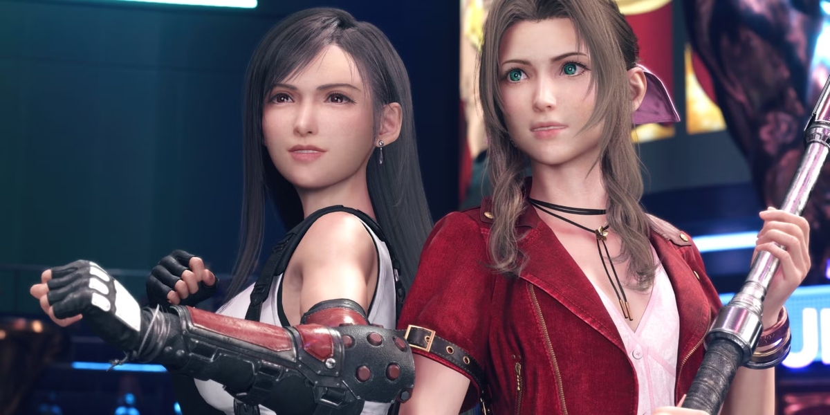 Não é MMO: Square Enix lança novo trailer de Final Fantasy VII Rebirth para PC e revela presets gráficos detalhados