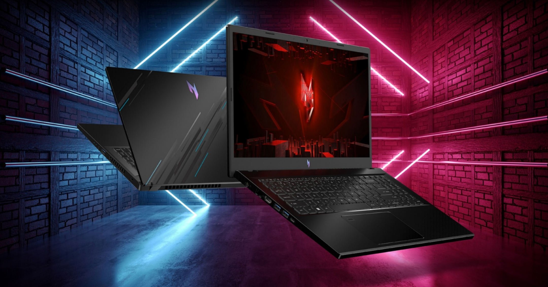 Notebook Gamer Acer Nitro V15 em promoção com desconto de 34% no Mercado Livre