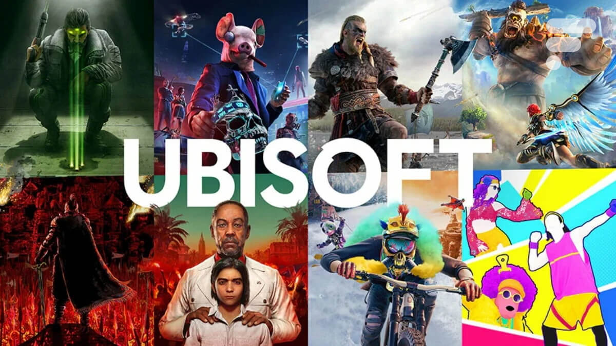 Crise na Ubisoft: 185 demissões e fechamento de estúdio marcam nova fase de reestruturação