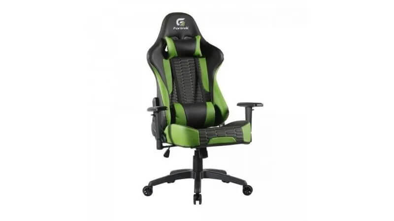 Mais conforto para seu setup! Cadeira Gamer Cruiser Fortrek com 14% de desconto!