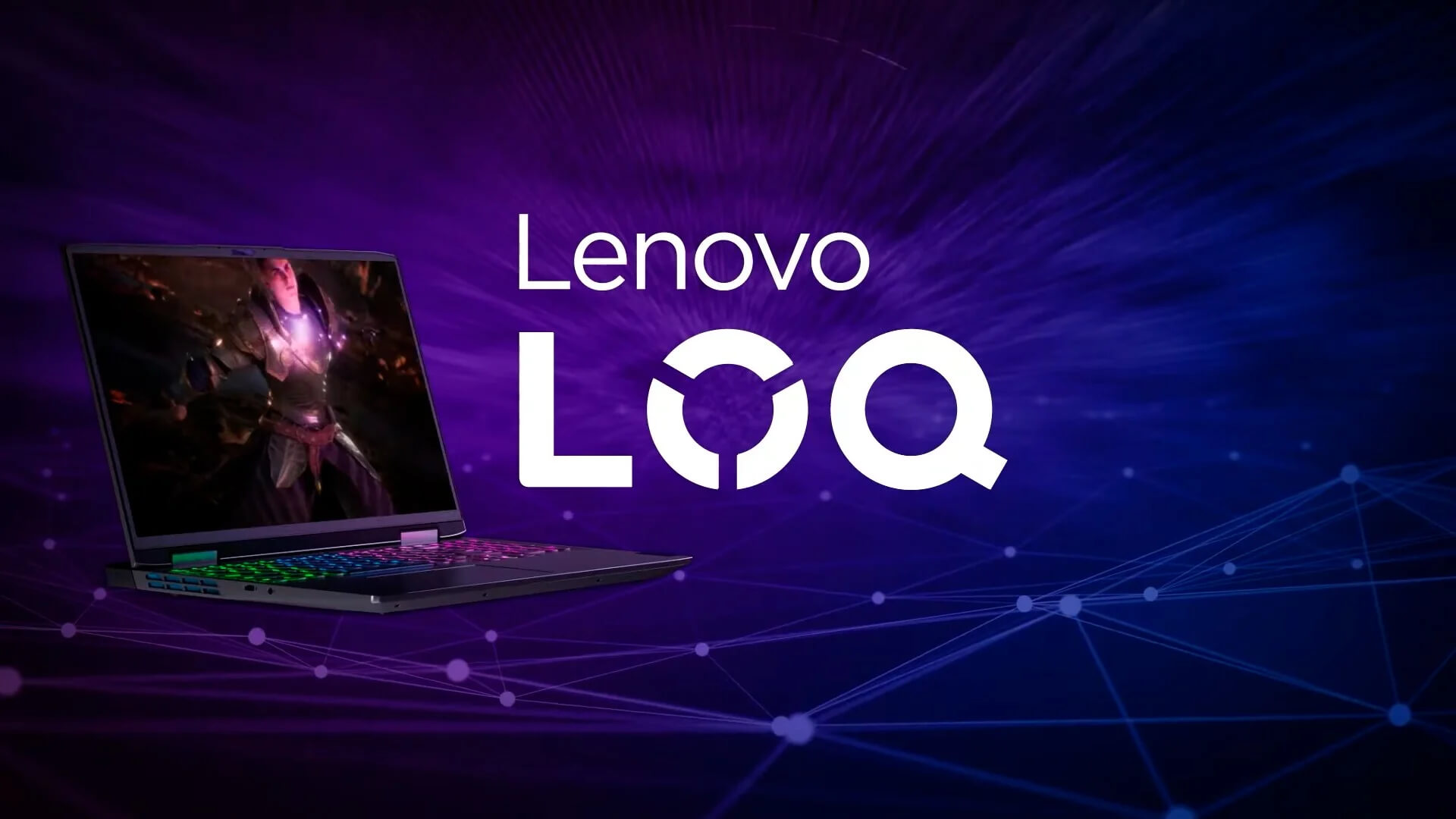 No pix! Notebook Gamer Lenovo LOQ com RTX 2050 tem desconto de R$ 400 na Amazon