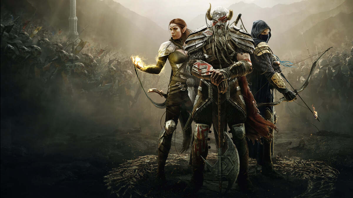 ZeniMax Online apresenta detalhes sobre uma grande novidade que está a caminho do ótimo The Elder Scrolls Online