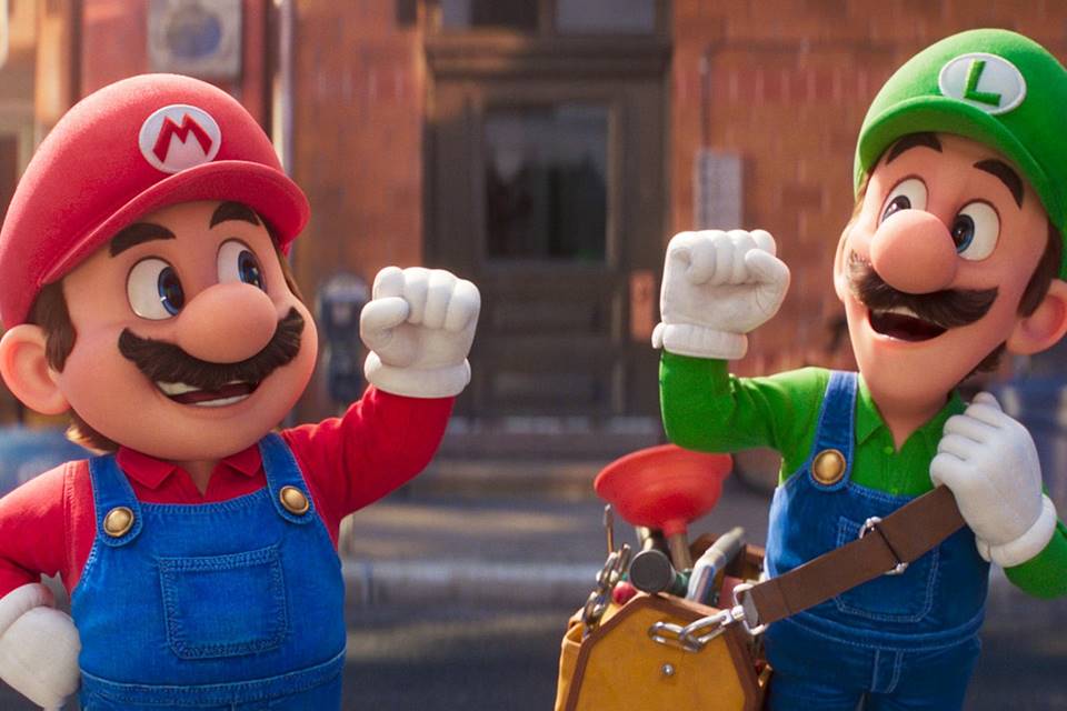 Nintendo perde disputa judicial e não consegue impedir mercado local de usar o nome ‘Super Mario’