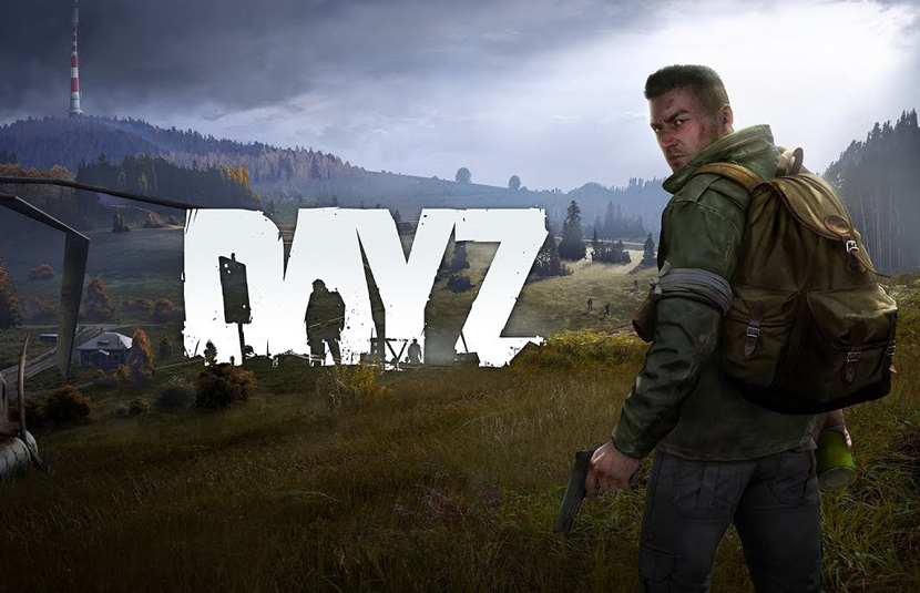 DayZ está ficando cada vez melhor: novo update novos sistemas de jogo, novas áreas exploráveis e muito mais