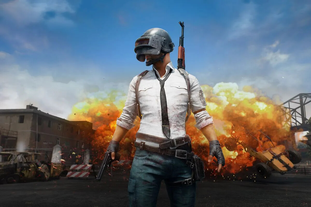 Criadores do lendário PUBG estão buscando investidores para um novo game e tentando evitar a influência do Battle Royale