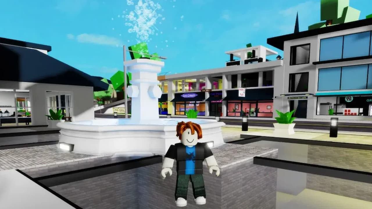 Brookhaven, um dos jogos mais populares da plataforma Roblox, é comprado pela empresa Voldex