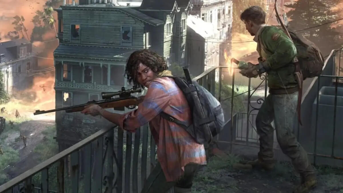 Ex-presidente da Sony revela que avaliou o The Last of Us Online e achou que o jogo era excelente