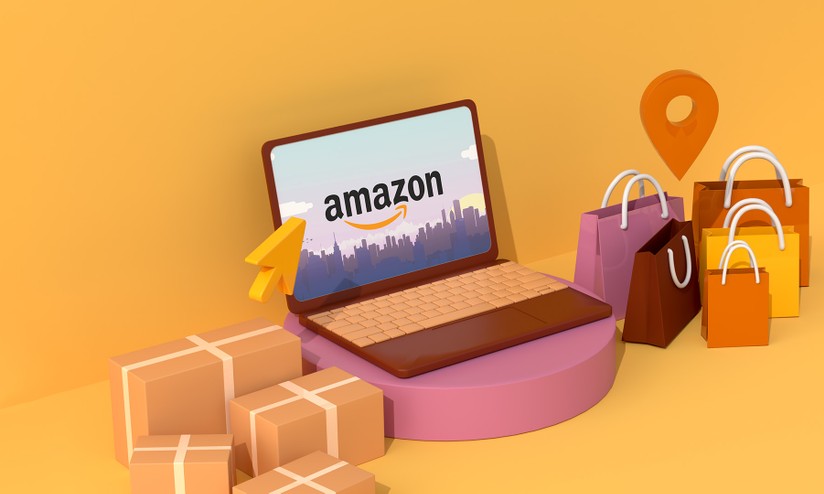 Amazon inicia esquenta da Semana do Consumidor com descontos de até 80% para assinantes Prime