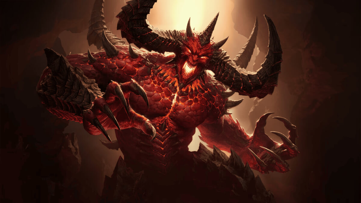 Ermos Contorcidos chega hoje ao Diablo Immortal com mapa inédito, gemas lendárias e muito mais