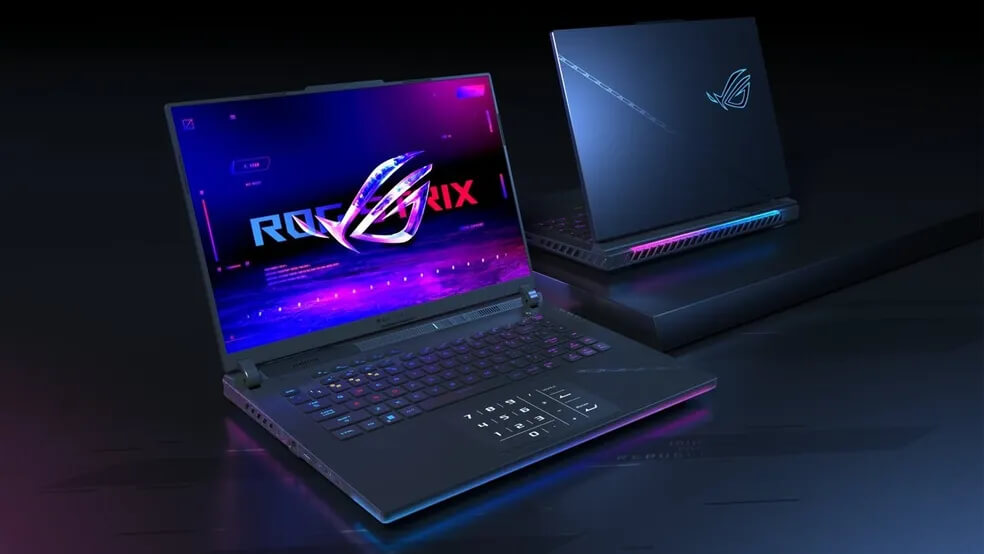 Caiu! Promoção na Amazon traz o poderoso ROG Strix G16 com RTX 4060 e Core i9 com mais de R$ 1.000 de desconto ⋆ MMORPGBR