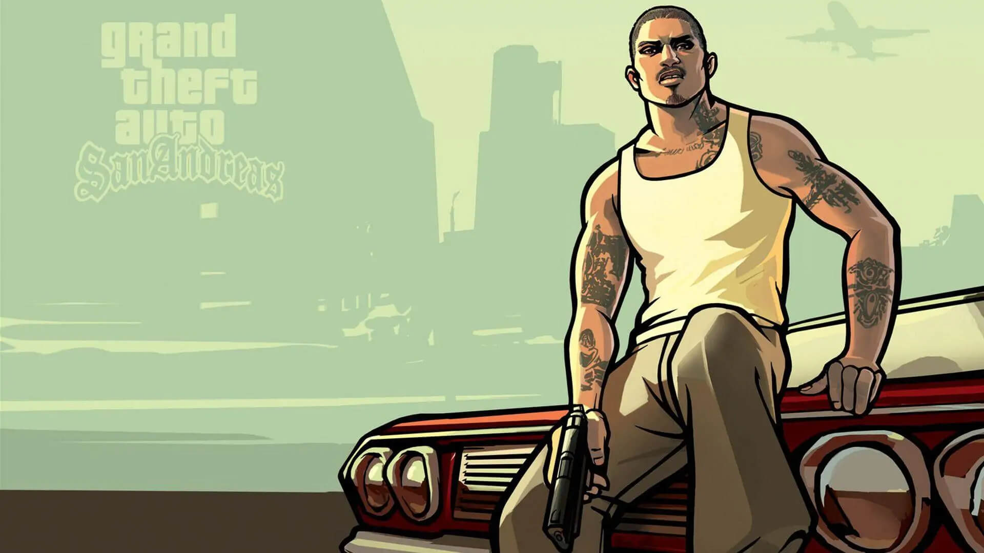 Desbloqueie tudo! Confira os melhores cheats de GTA San Andreas para todas as platafor