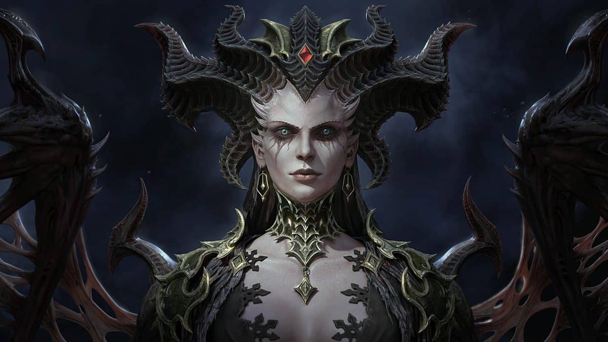 Diablo IV terá progressão mais lenta e endgame mais desafiador na Temporada 8