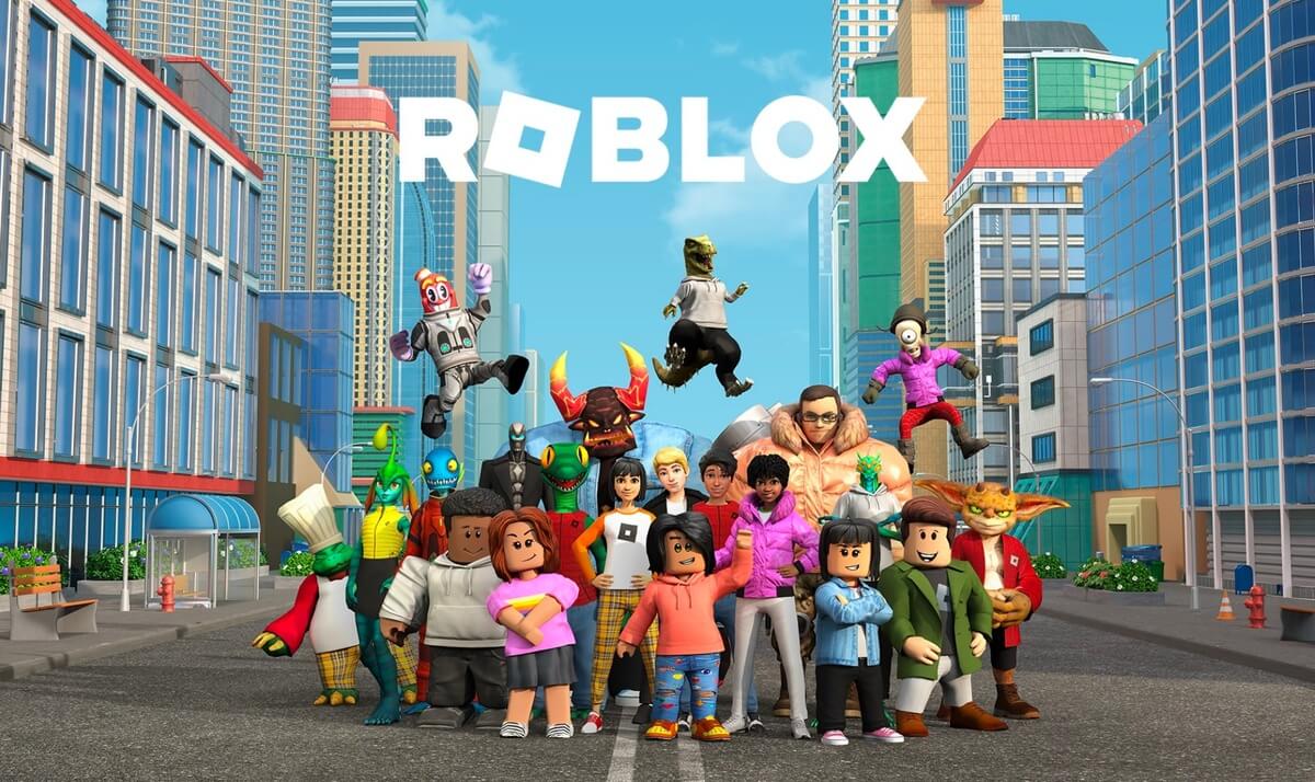 Não deixe seus filhos jogarem Roblox – CEO do Roblox dá conselho inesperado para pais preocupados com a segurança dos filhos no jogo