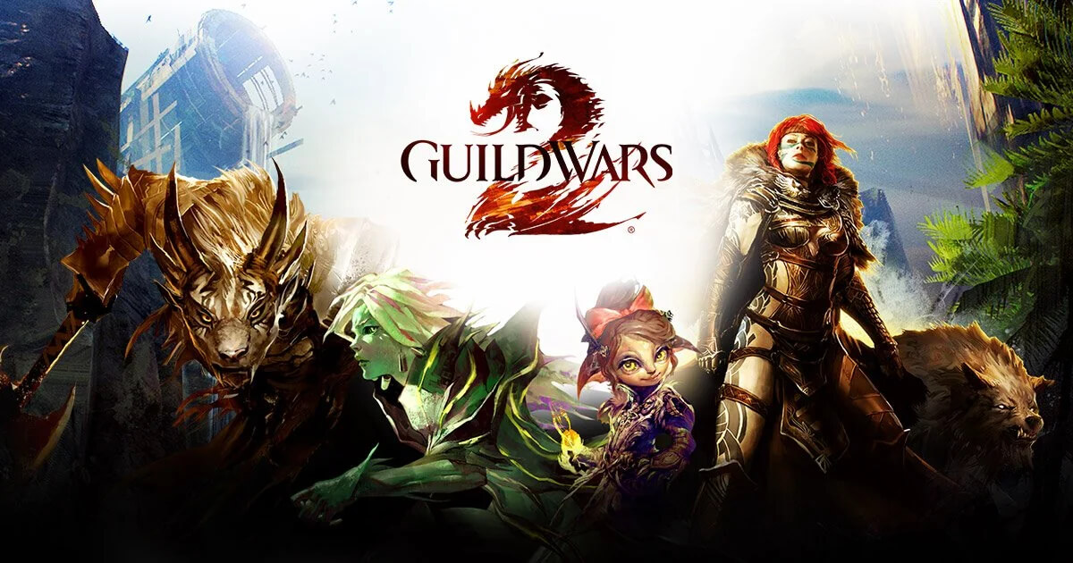 ArenaNet adia próxima expansão de Guild Wars 2, mas há um bom motivo para isso