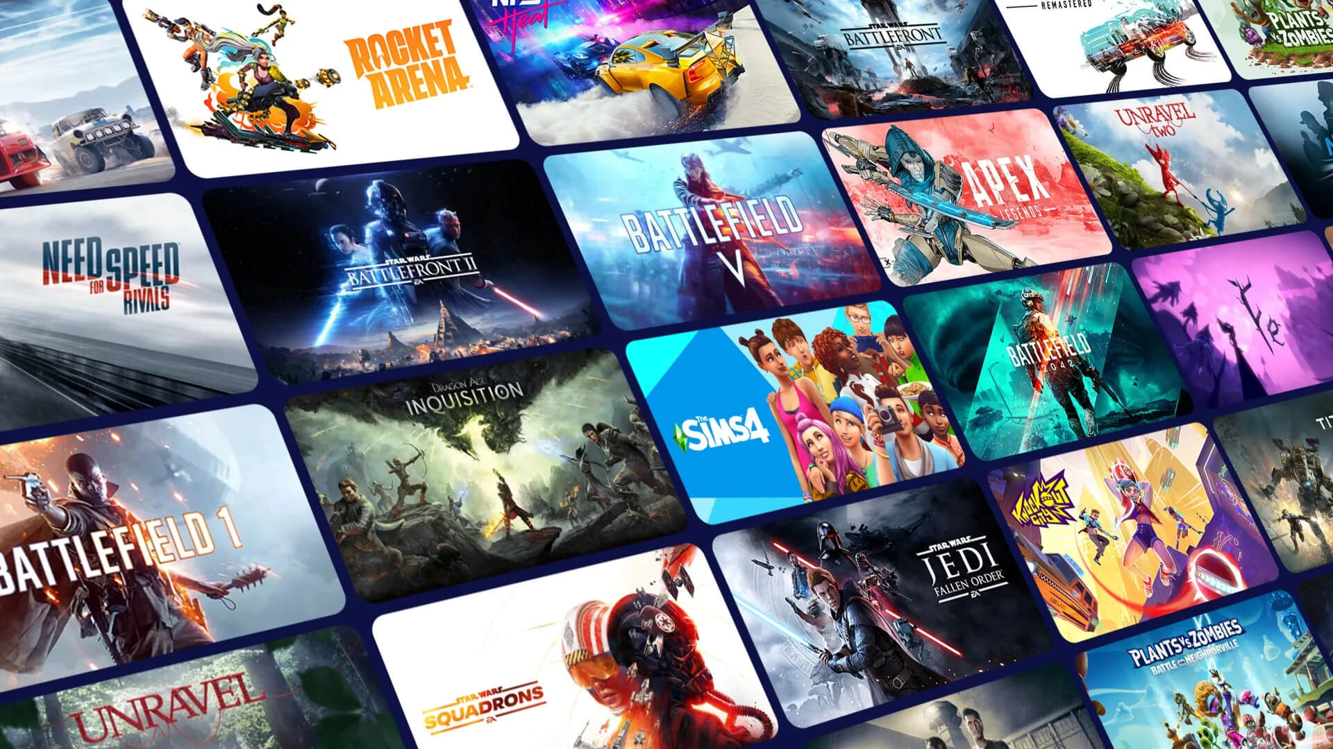 Reportagem revela que a EA promoveu quase 400 demissões recentemente e ainda cancelou um projeto relacionado com a franquia Titanfall