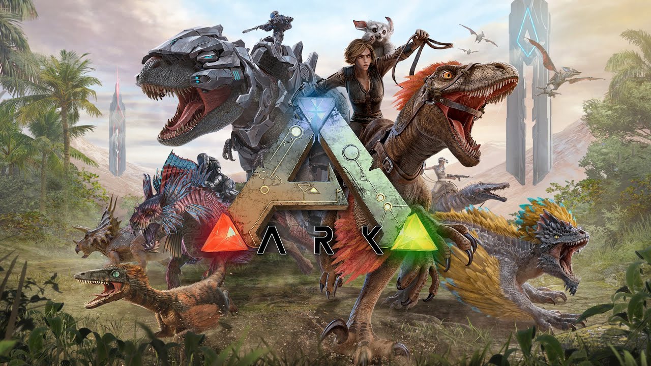 ARK: Ultimate Mobile Edition recebe uma nova expansão, com direito a novas criaturas, desafios e segredos