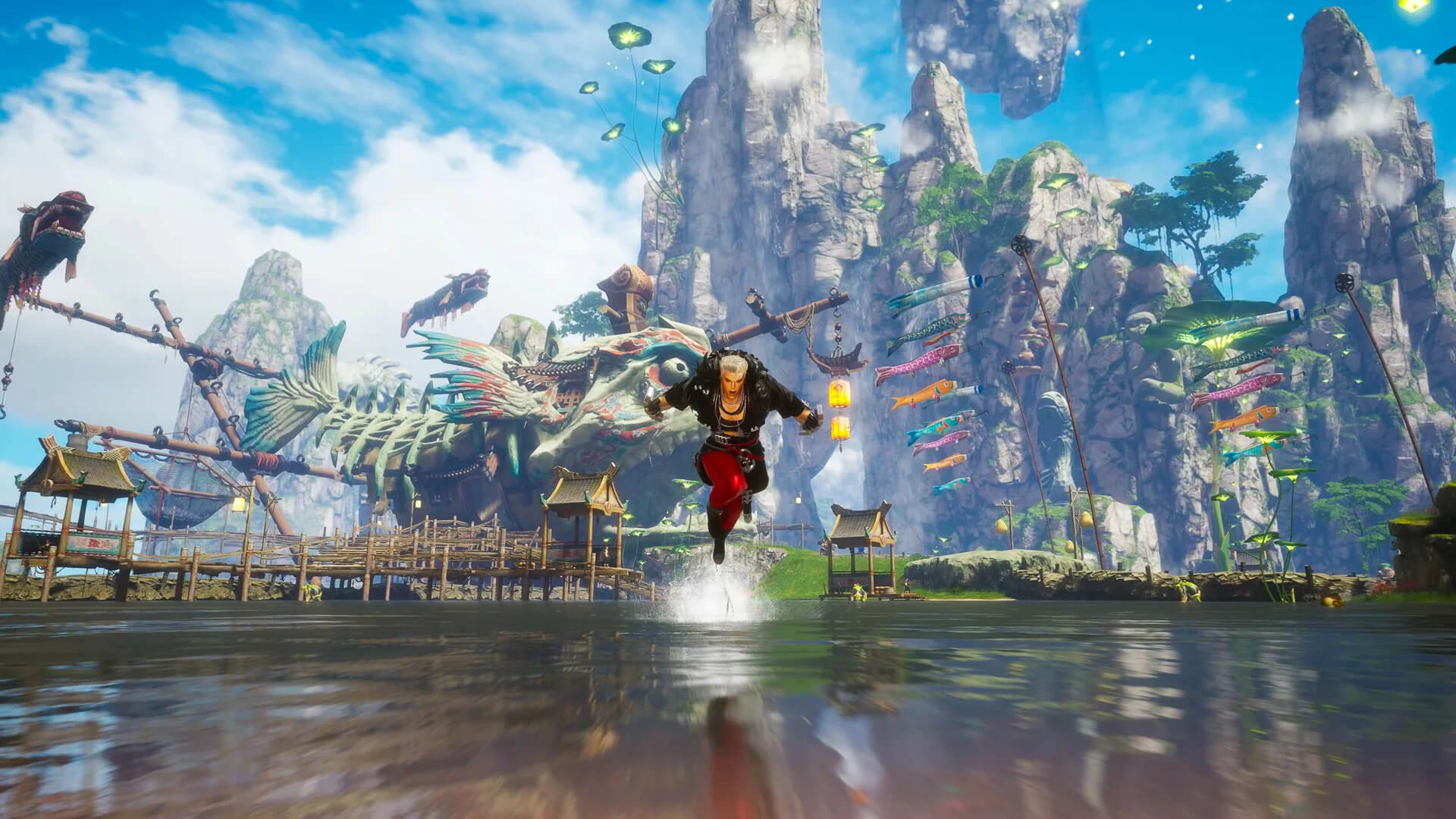 Blade & Soul NEO vai chegar à Steam muito em breve — MMORPG da NCSoft ganha página oficial e promete atualizações de peso!