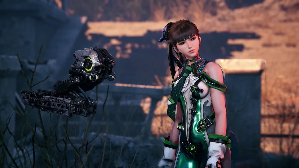 Complete Edition do excelente Stellar Blade vai ser lançada no dia 11 de junho, para PC e PS5