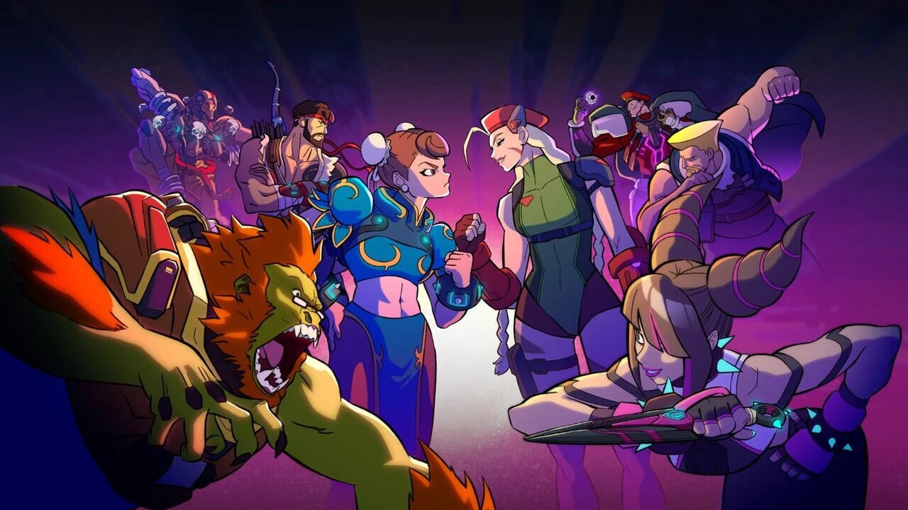Overwatch 2 confirma crossover épico com Street Fighter 6 — skins de Ryu, Chun-Li, Cammy e outros chegam dia 20 de maio