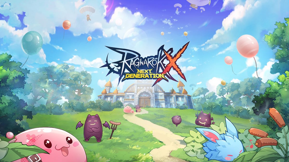 Para PC e mobile, Ragnarok X: Next Generation é lançado globalmente (inclusive no Brasil) e chega com gráficos em 3D e crossplay