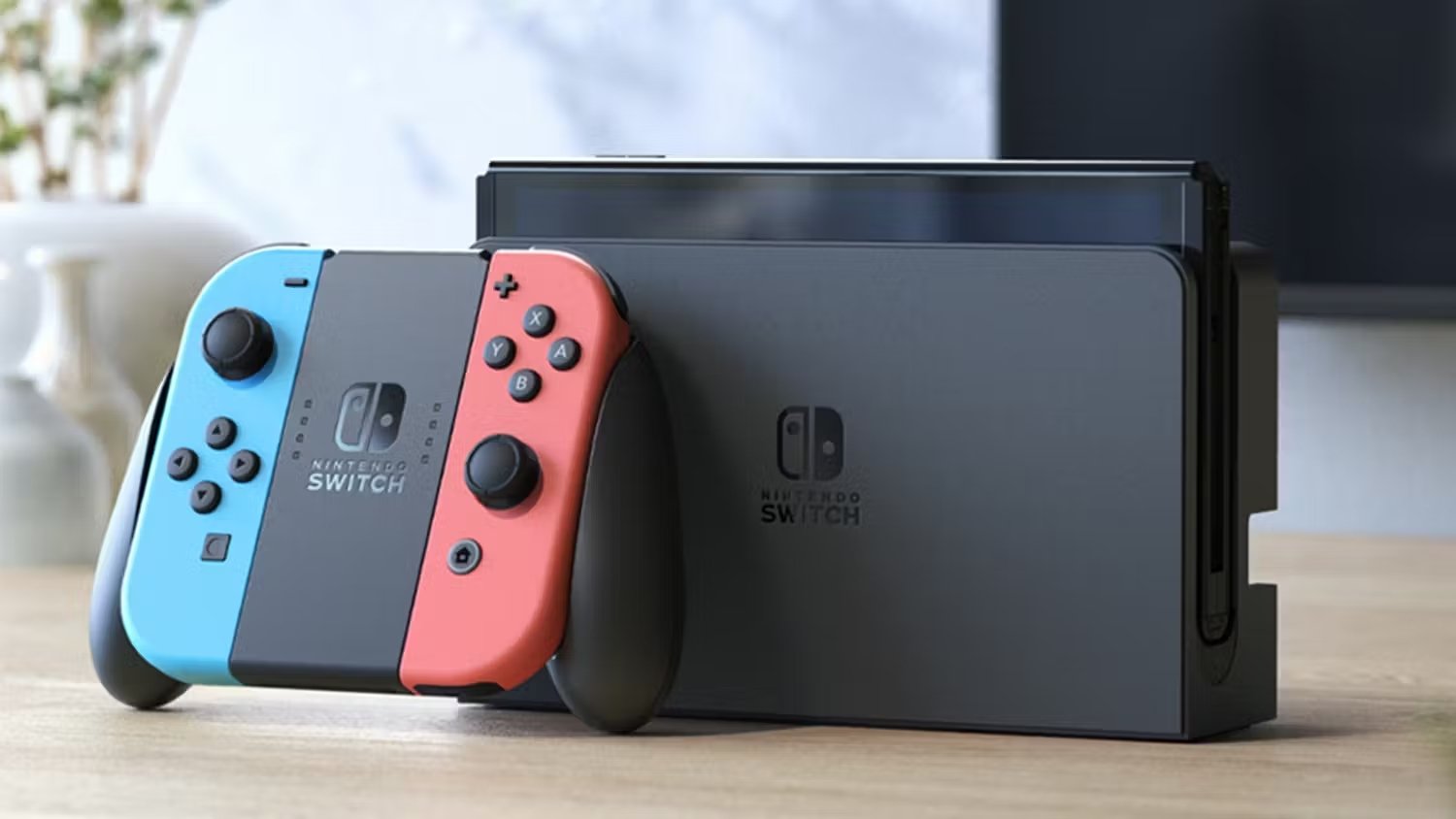 Alerta de oferta! Nintendo Switch Neon com Mario Kart 8 Deluxe e assinatura online com 14% de desconto