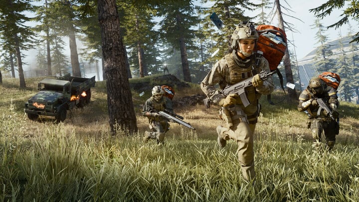 Pesquisa nos EUA mostra que jogos digitais ajudam veteranos e militares a lidarem com o estresse e fortalecerem laços sociais