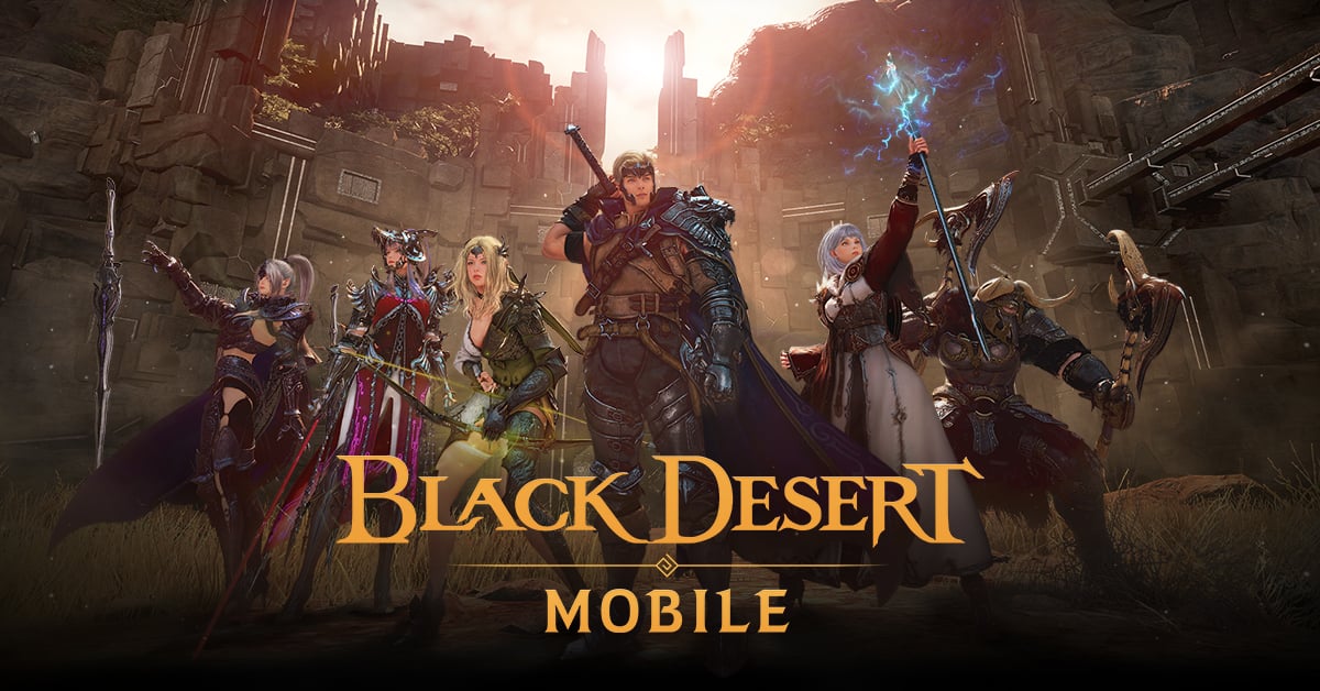 Nova atualização do Black Desert Mobile dá início a mais uma temporada de disputas, com direito a um grande evento PVP