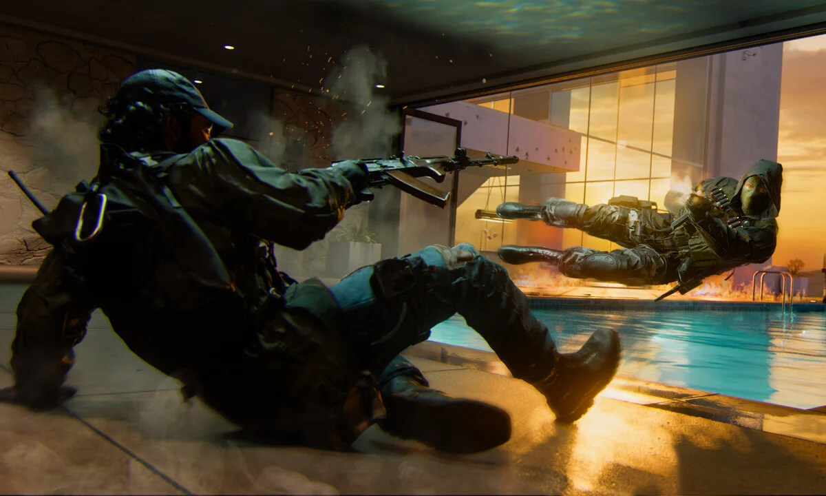 Insider afirma que a Sony logo vai anunciar um bundle do tipo PS5 + Call of Duty: Black Ops 6, apesar de o jogo pertencer à Microsoft