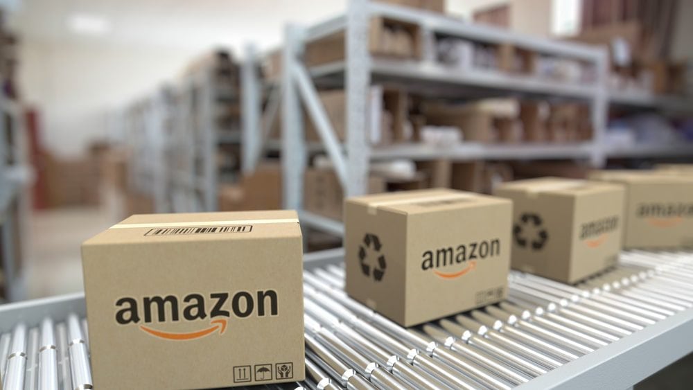 Ofertas do Dia da Amazon traz descontos arrasadores em monitores gamers, Echo Dot, Fire TV Stick e mais