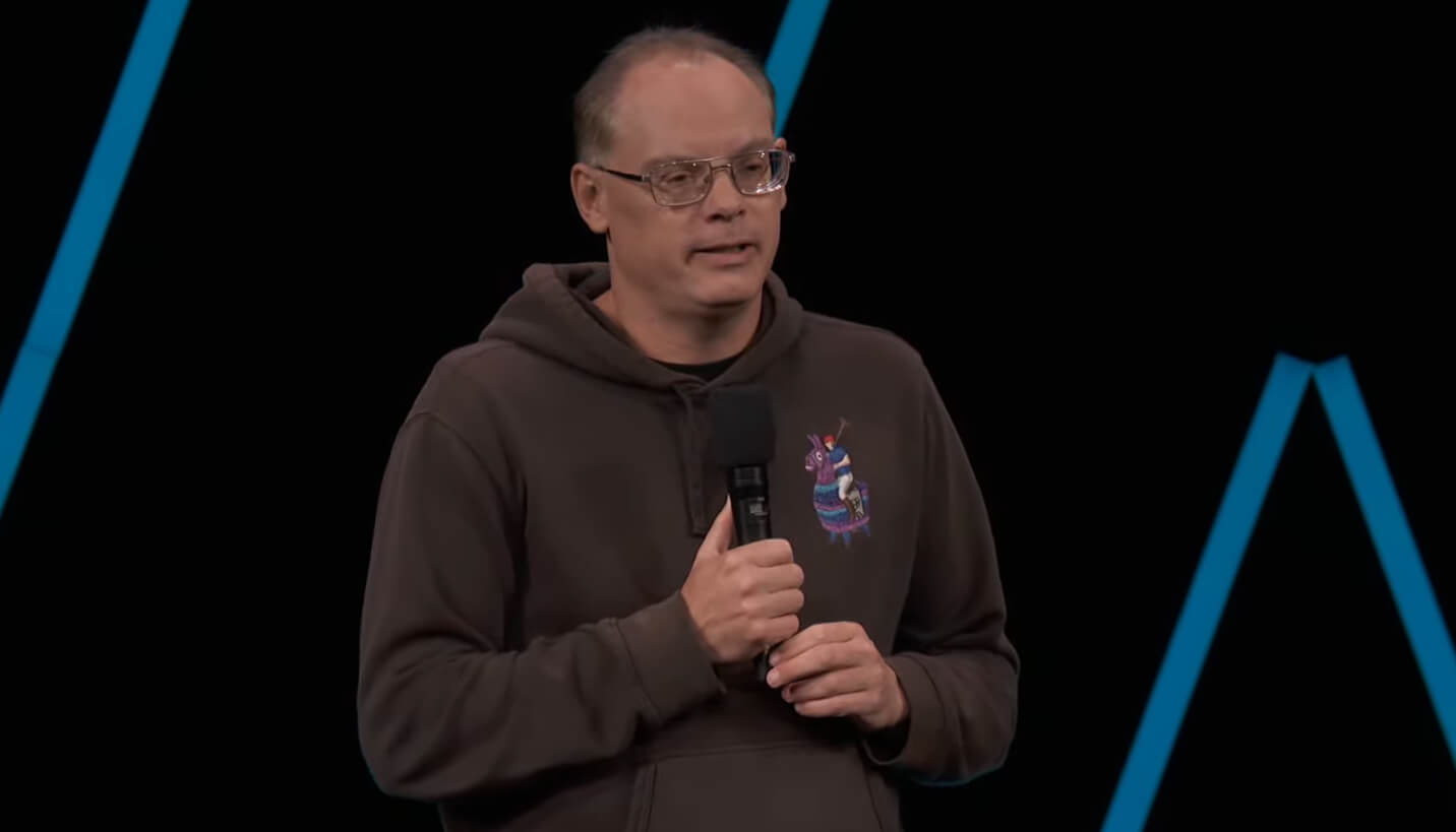 CEO da Epic Games fala pela primeira vez sobre a Unreal Engine 6, mas a prévia inicial só deverá ser liberada em dois ou três anos