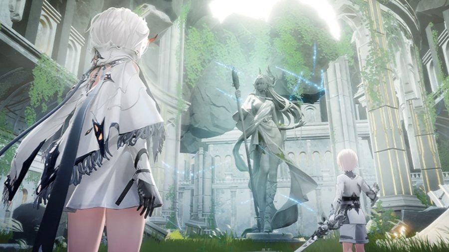 PAN Studio dá início a um recrutamento de testadores para o segundo Closed Beta do promissor Duet Night Abyss