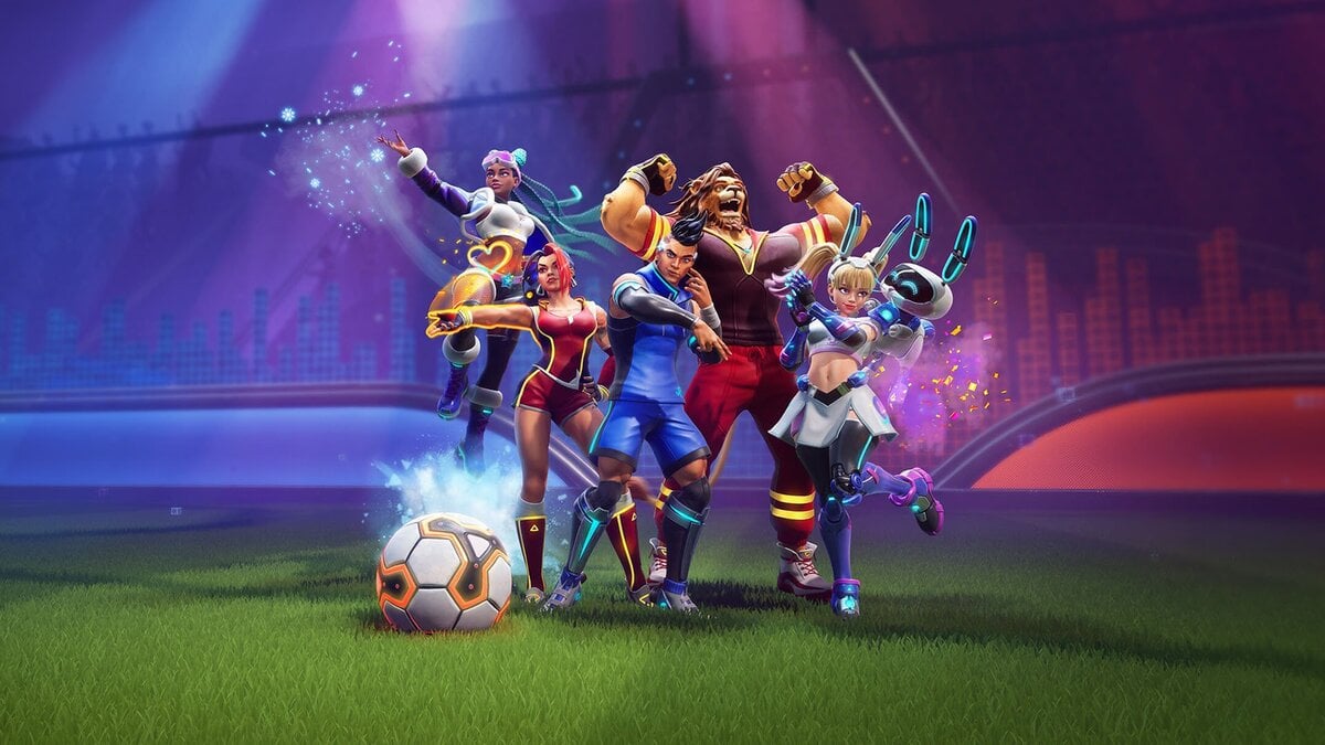 Sem fazer alarde, Run Games libera o curioso Football Heroes League por meio do regime Early Access