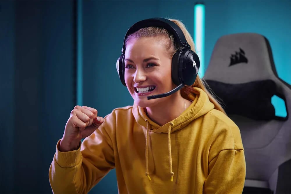 4 headsets gamer bons e baratos para turbinar sua jogatina — com preço ainda menor no Pix!