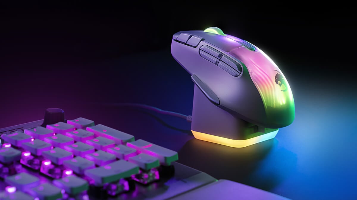 Top 5 mouses gamer até R$ 150 que entregam mais do que prometem e surpreendem no custo/benefício