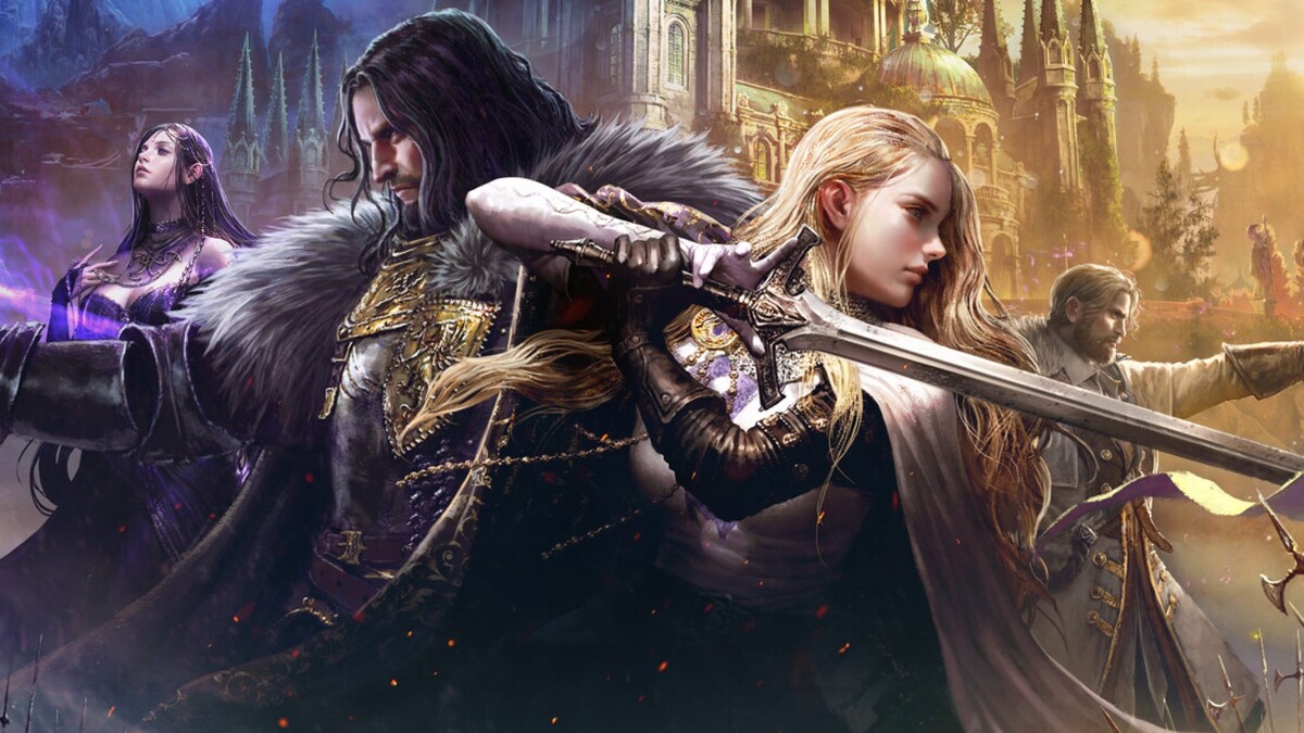 Nova atualização do Throne and Liberty introduz eventos, desafios, opções de customização e muito mais