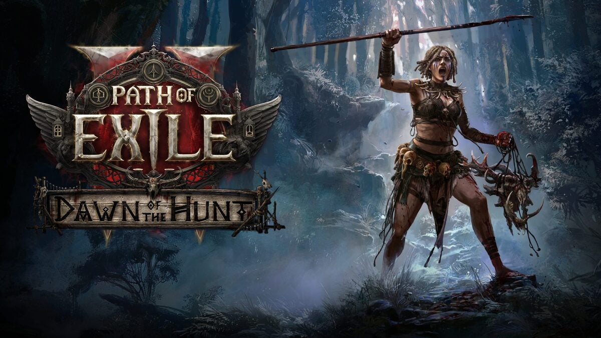 Grinding Gear Games revela os ótimos números alcançados pelo Path of Exile 2, após a estreia do update Despertar da Caçada