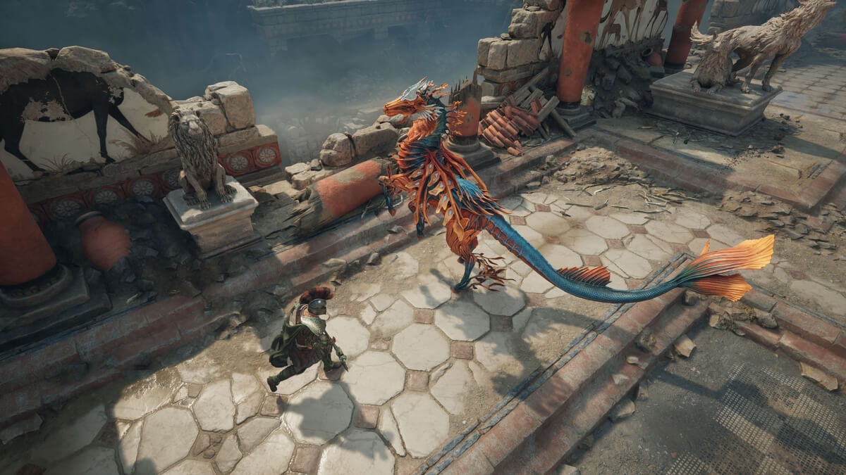 Titan Quest II tem lançamento adiado, mas impressões iniciais surpreendem com 92% de aprovação