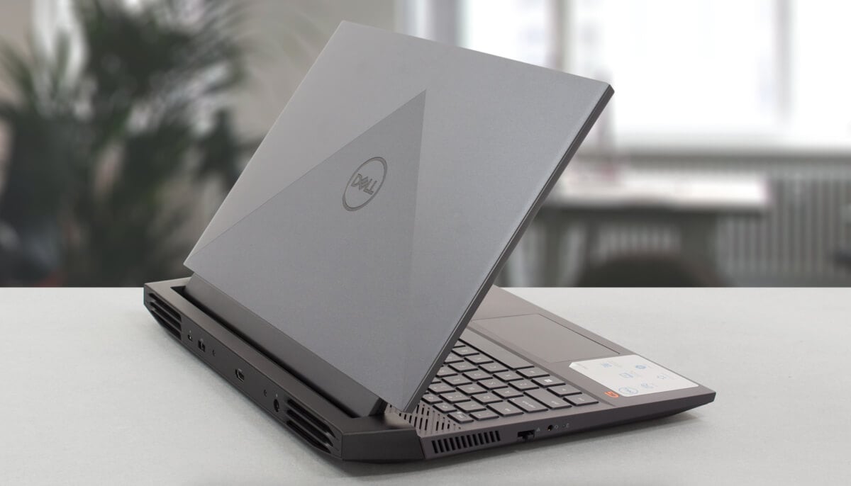 Dell G15 com i7 de 13ª geração, 32GB de RAM e RTX 3050 entra em promoção na Amazon com 11% de desconto