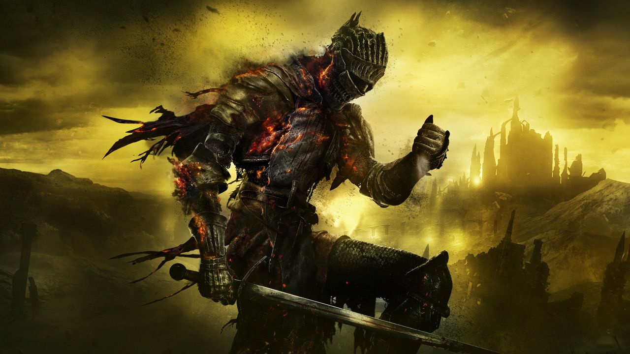 Nuuvem coloca franquia Dark Souls inteira em promoção com até 55% de desconto por tempo limitado