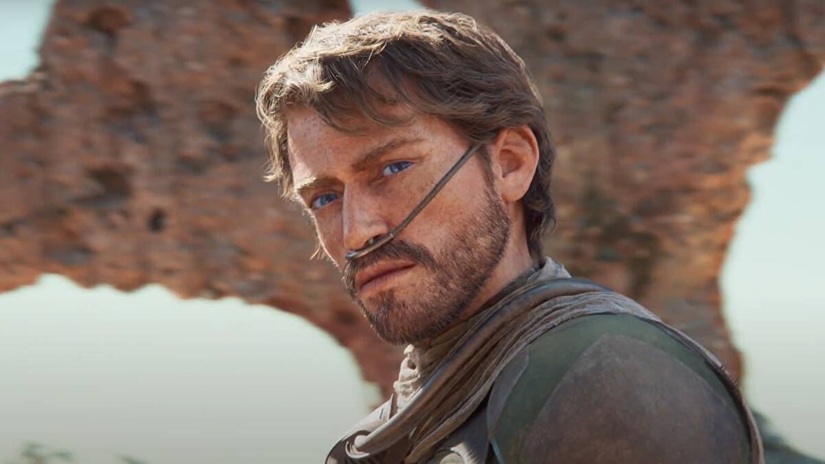 Dune: Awakening – Funcom revela todos os detalhes sobre o playtest que vai rolar no próximo fim de semana