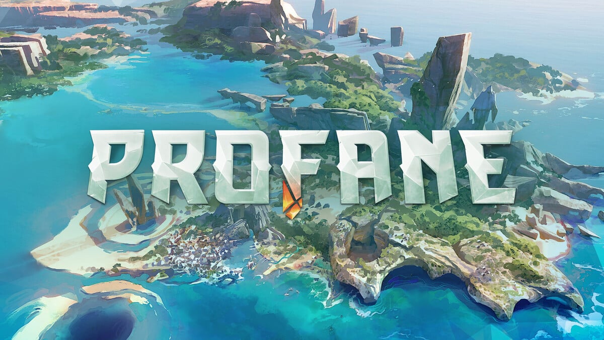 Novo playtest do MMO brasileiro Profane começa em breve com ilha Nui Archipelago e melhorias no combat
