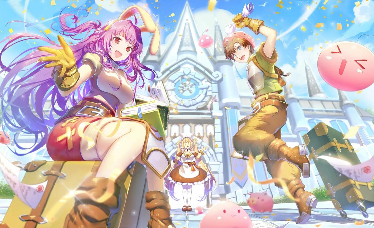 Para PC e mobile, Ragnarok X: Next Generation é lançado globalmente (inclusive no Brasil) e chega com gráficos em 3D e crossplay