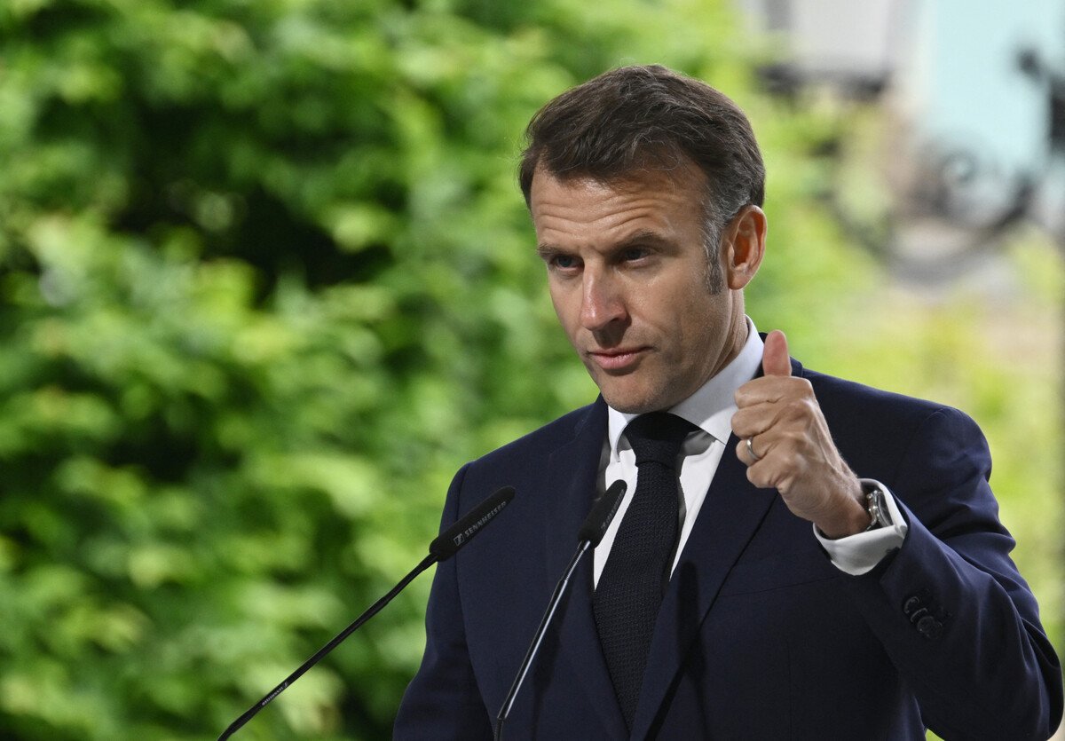 Presidente da França afirma que Clair Obscur: Expedition 33 é um “exemplo brilhante da audácia e criatividade francesas”