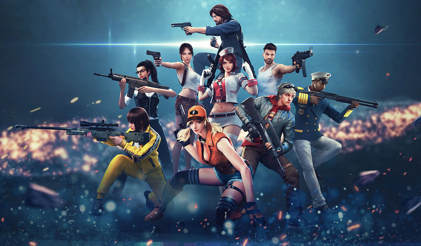 Melhores celulares baratos para jogar Free Fire em 2025 — modelos potentes com ótimo custo-benefício!