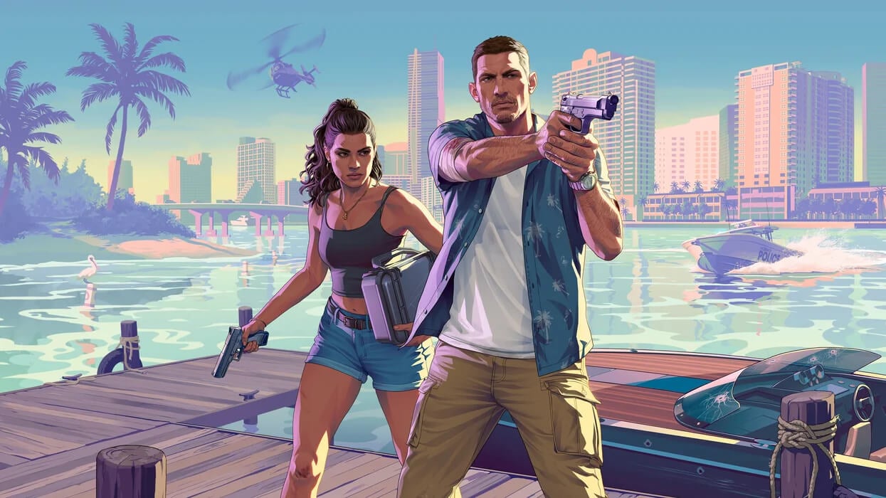 Analistas dizem que o adiamento do aguardado GTA VI vai fazer a Sony e a Microsoft deixarem de vender cerca de 700 mil consoles em 2025